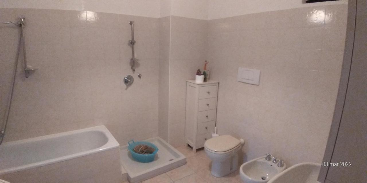 Appartement U' Caruggiu De Cisan à Cisano sul Neva Extérieur photo