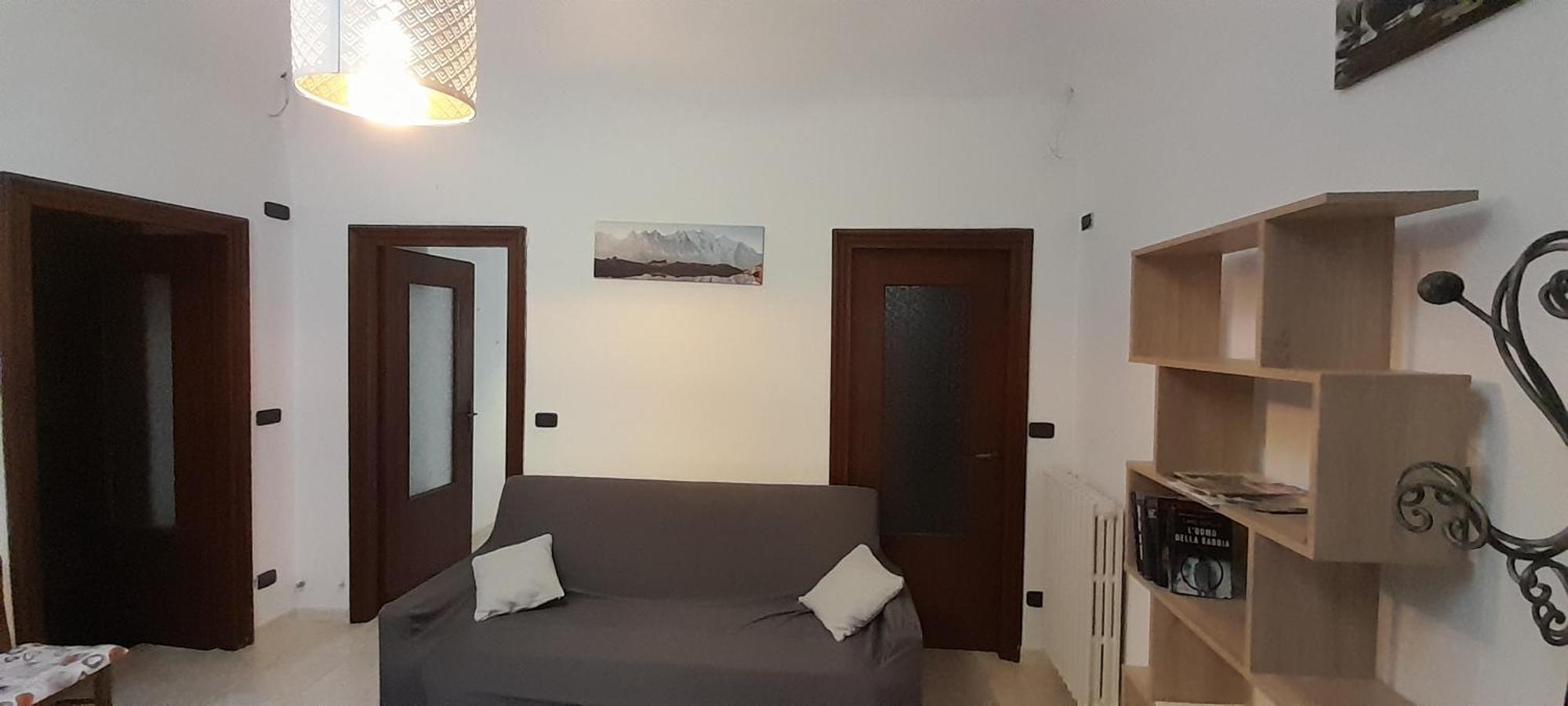 Appartement U' Caruggiu De Cisan à Cisano sul Neva Extérieur photo