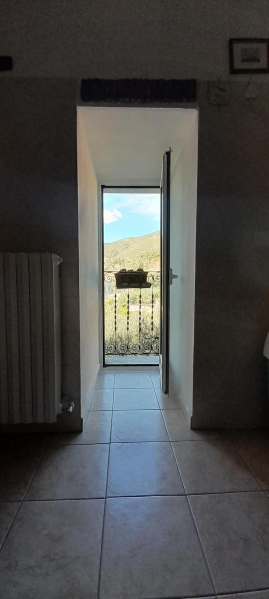 Appartement U' Caruggiu De Cisan à Cisano sul Neva Extérieur photo