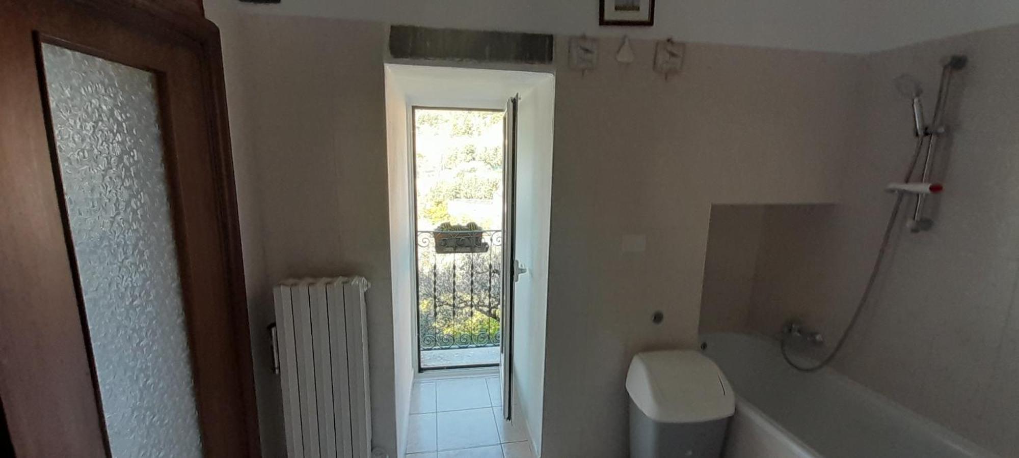 Appartement U' Caruggiu De Cisan à Cisano sul Neva Extérieur photo