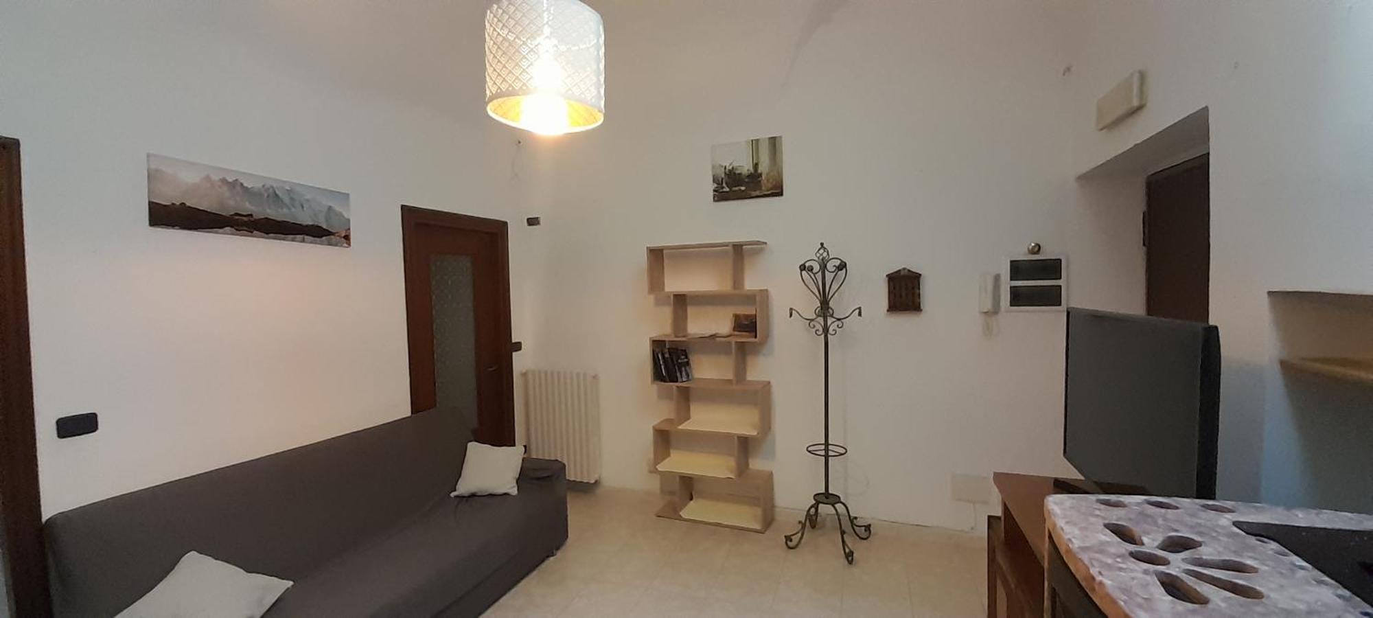 Appartement U' Caruggiu De Cisan à Cisano sul Neva Extérieur photo